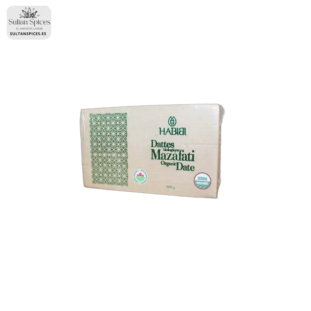 1229 DATES MAZAFATI IRAN 600G 1229 DATES MAZAFATI IRAN 600G