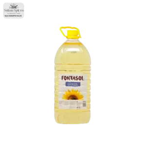 AC GIRASOL FONTASOL BLLA 5L