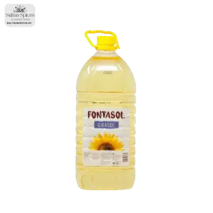 AC GIRASOL FONTASOL GFA 25L