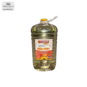 AC GIRASOL REF CAPISOL GFA 25L