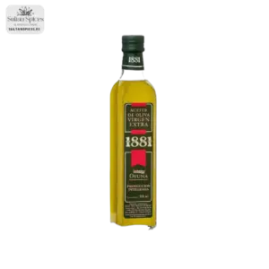 AC OLIVA VIRG EX 1881 FCO 500