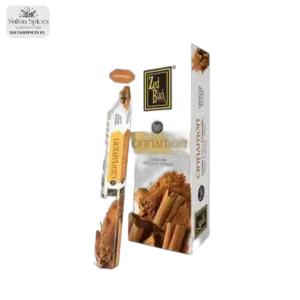 AGARBATTI HEXA AMBER