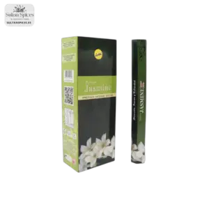 AGARBATTI HEXA JASMINE