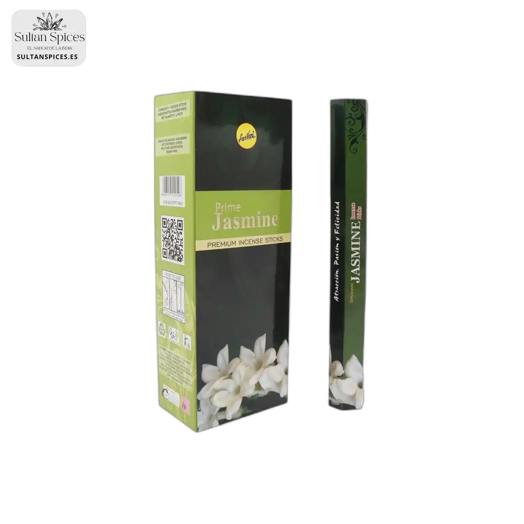 AGARBATTI HEXA JASMINE AGARBATTI HEXA JASMINE