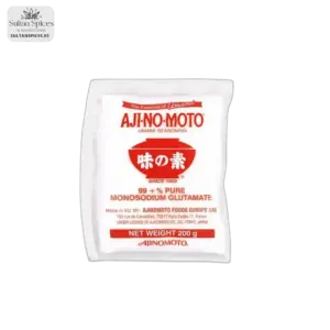 AJINOMOTO MONOSODIO GLUTAM. 90G
