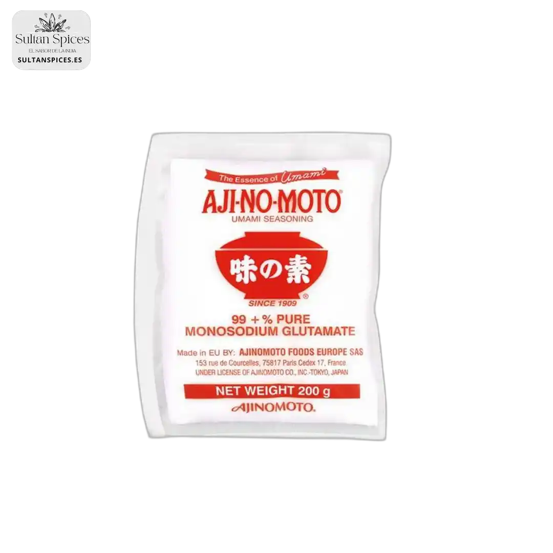 AJINOMOTO MONOSODIO GLUTAM. 90G AJINOMOTO MONOSODIO GLUTAM. 90G
