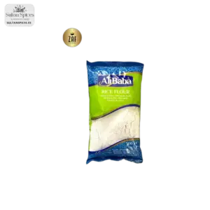 ALI BABA LIGHT MEDIUM FLOUR 10KG ITA