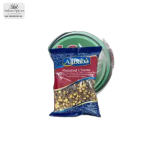 CHANA ROASTED ALI BABA 500G