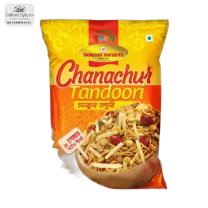 CHANACHUR BOMBY SWEETS TANDOORI 250G