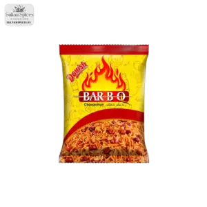 CHANACHUR DANISH BBQ 350G