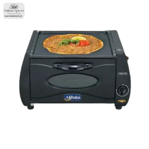 COOKING ELECTRIC TANDOOR(OVEN) ALI BABA