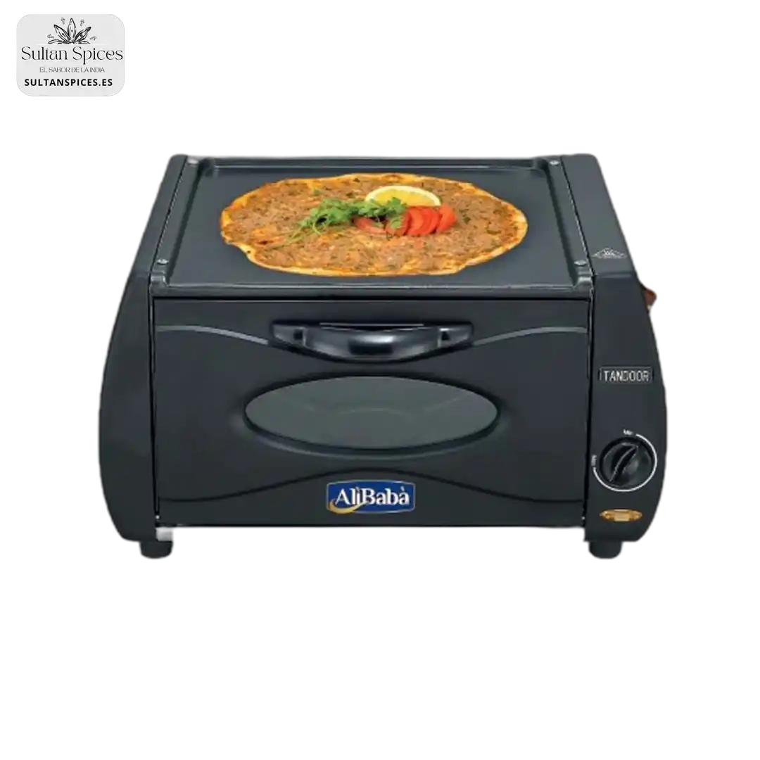 COOKING ELECTRIC TANDOOR(OVEN) ALI BABA COOKING ELECTRIC TANDOOR(OVEN) ALI BABA