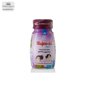DABUR HAJMOLA IMLI 66G