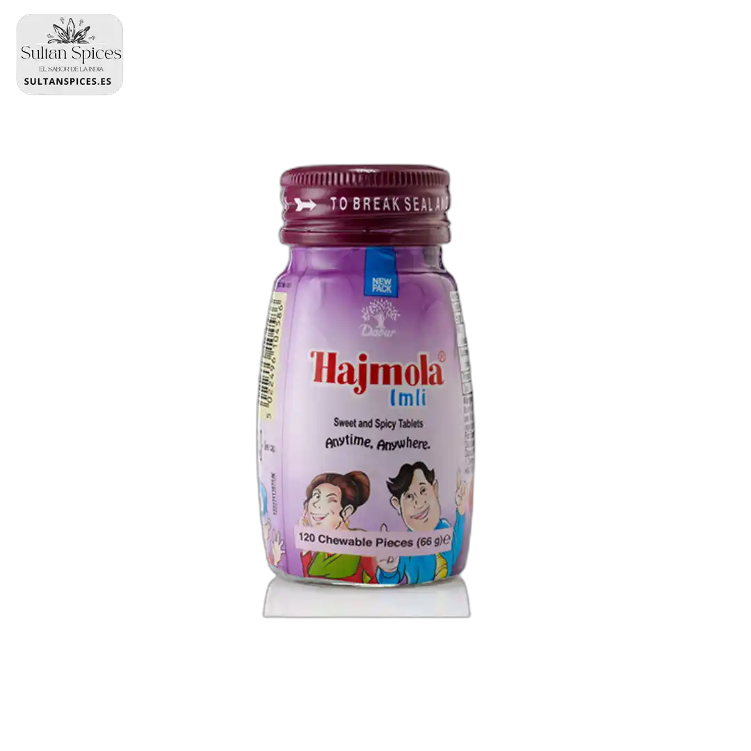 DABUR HAJMOLA IMLI 66G DABUR HAJMOLA IMLI 66G