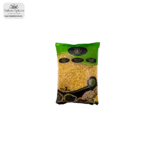 DAL CHANA 2KG HINDUSTANI - HF