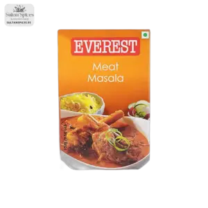 MASALA DE CARNE EVEREST