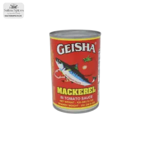 CABALLA GEISHA 425G