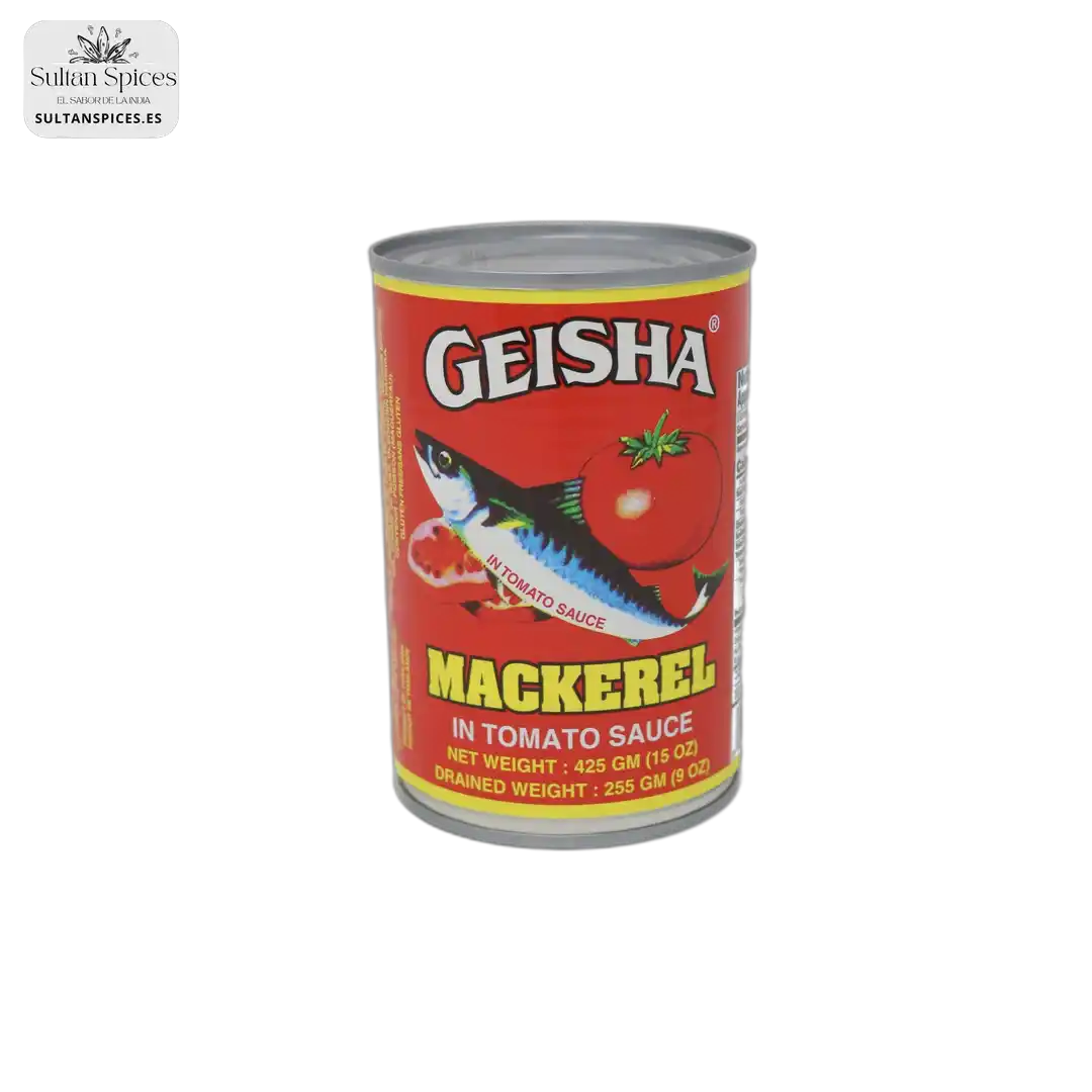 CABALLA GEISHA 425G CABALLA GEISHA 425G