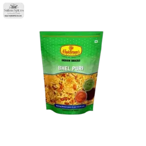 HALDIRAMS BHEL PURI 150 G