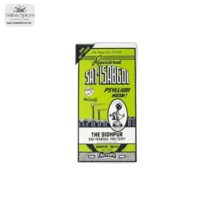 ISABGOL(CÁSCARA DE PSYLLIUM) TELÉFONO 100G