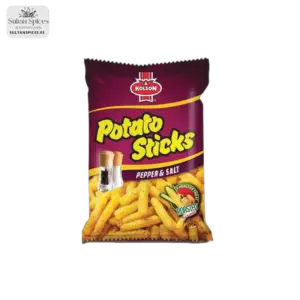 KOLSON POTATO STICK 24X60G