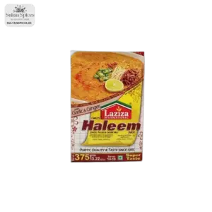 LAZIZA HALEEM MASALA 375G