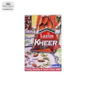 LAZIZA KHEER 155G