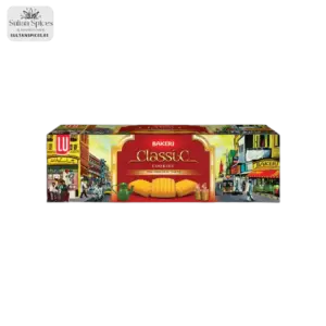 GALLETAS LU BAKERI CLASSIC 95G