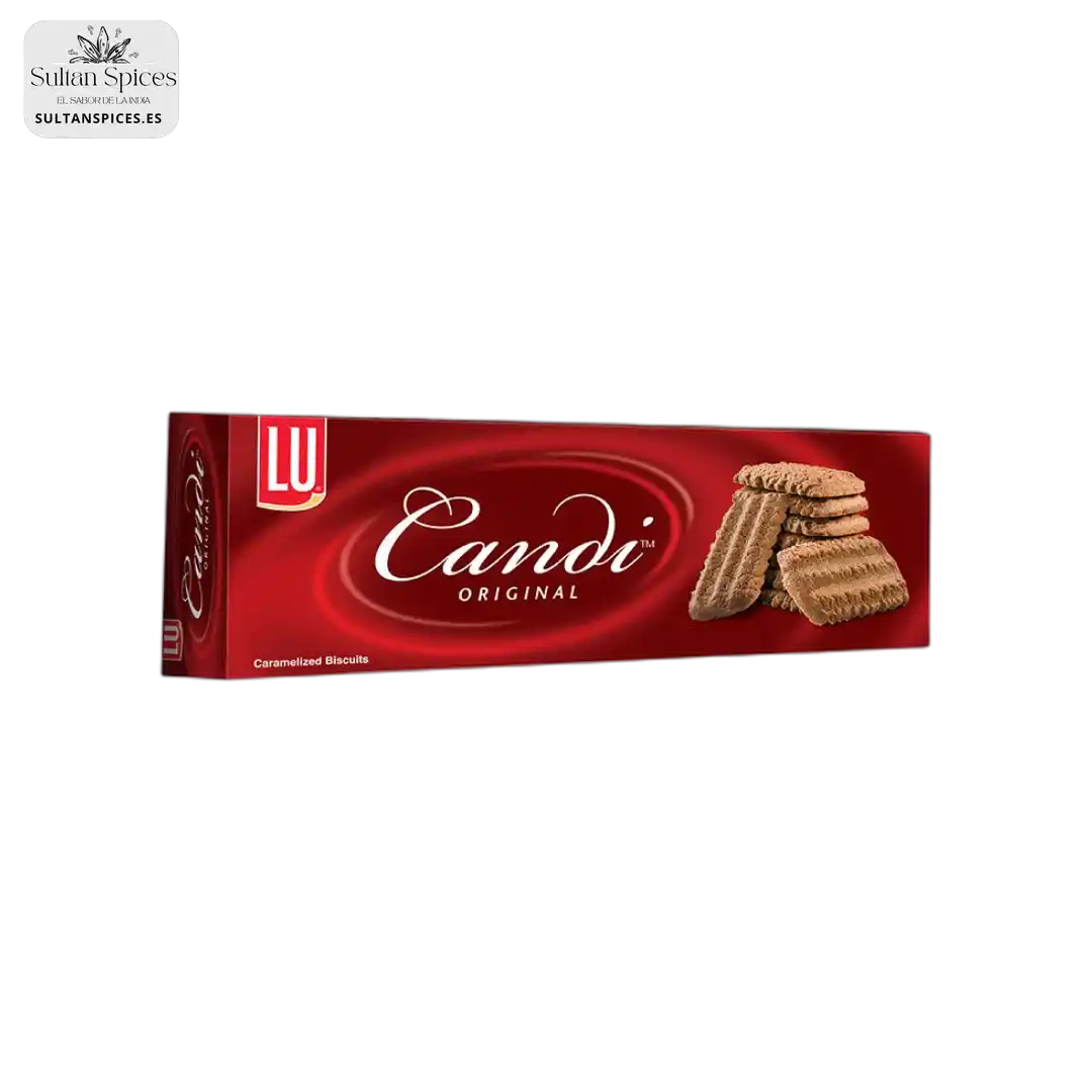 LU BISCOITOS CANDI ORIGNAL 93G LU BISCOITOS CANDI ORIGNAL 93G
