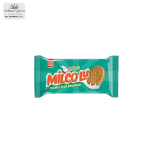 GALLETAS LU MILCO 90G