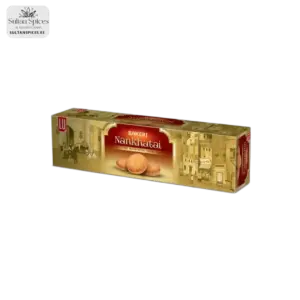 LU GALLETAS NANKHATAI 82G