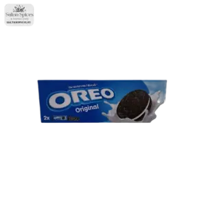 GALLETAS LU OREO ORIGINAL 102G