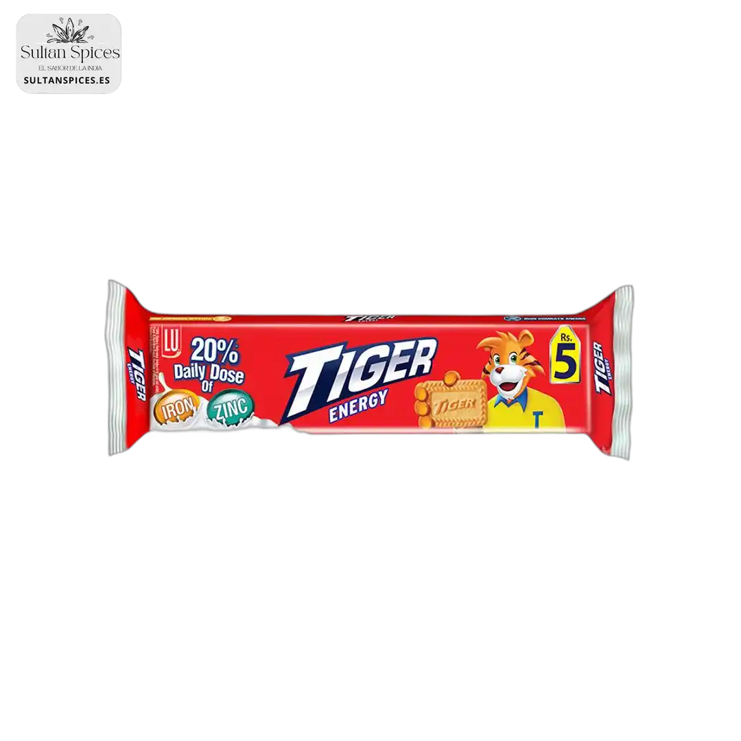 LU BISCOITOS TIGRE 90G LU BISCOITOS TIGRE 90G