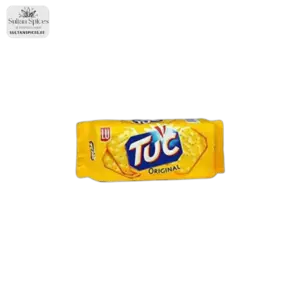 LU BISCUITS TUC 78G