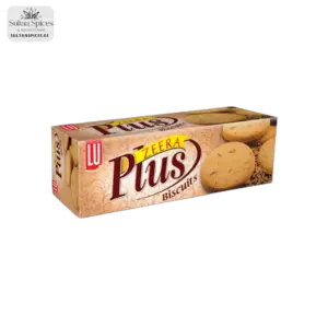 GALLETAS LU ZEERA PLUS 108G