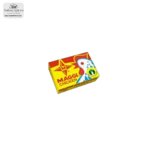MAGGI CUBO POLLO TABLT 10GR CI