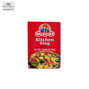MDH KITCHEN KING 100G
