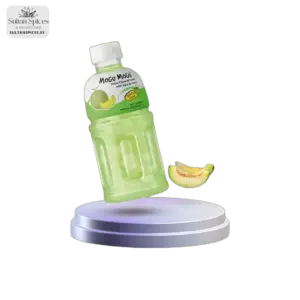 MOGU MOGU MELONE 320ML[TH]