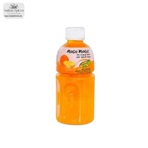 MOGU MOGU NARANJA 320ML[TH]