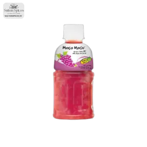 MOGU MOGU UVA 320ML[TH]