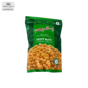 MOPLEEZ SABROSAS NUECES