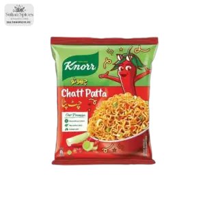 FIDEOS KNORR CHATT PATTA 66G