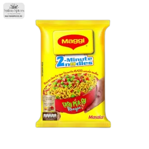 NOODLES MAGGI MASALA 70G