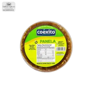 PANELA ROUND COEXITO 454G