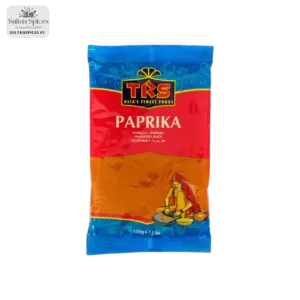 PAPRIKA PWD TRS 100G