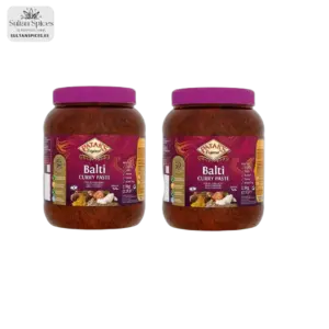 PASTA PATAK BALTI 2300G