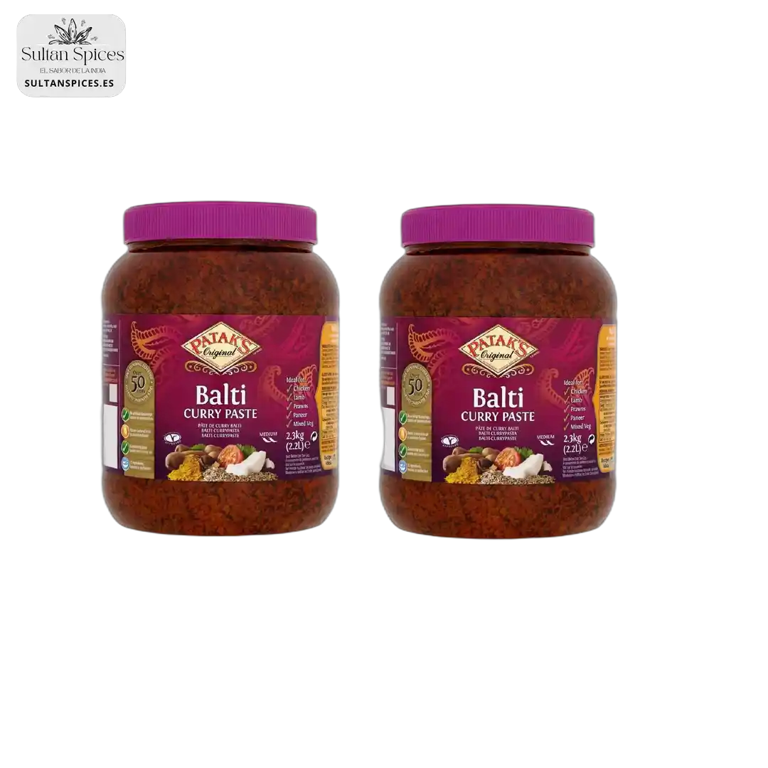PASTA PATAK BALTI 2300G PASTA PATAK BALTI 2300G