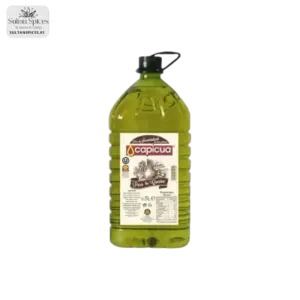 PREP GRASO CAPICUA E . COCINAR GFA 5L
