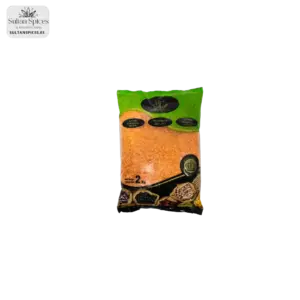 RED LENTILS MASOOR DAL 2KG HF