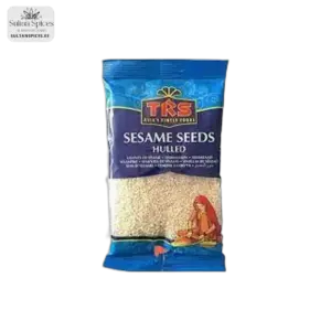 SEMENTES DE SÉSAMO 1KG TRS